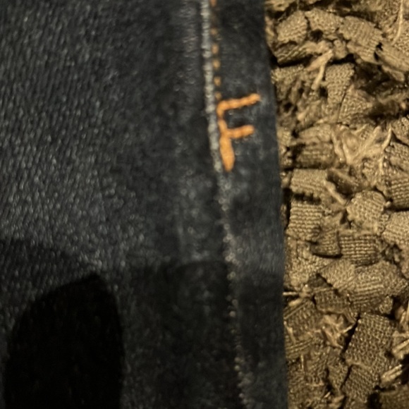 Frame jeans Le Skinny de Jeanne - Picture 6 of 13